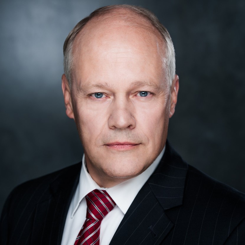 Bill Laird